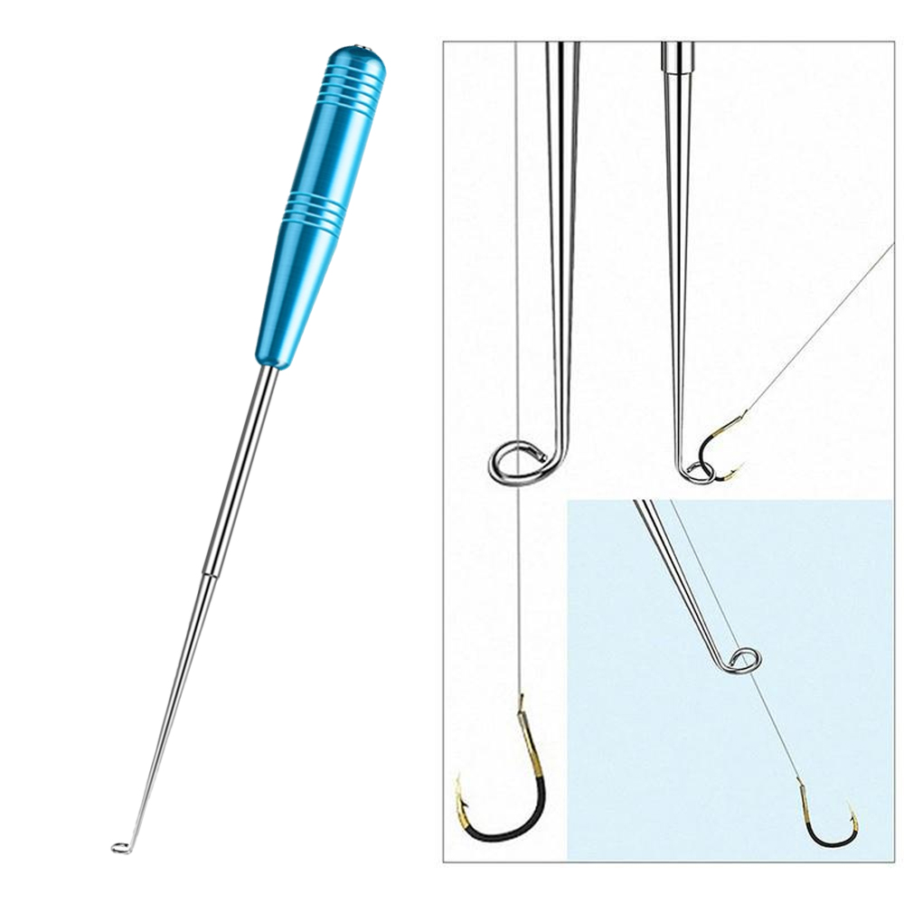 Strumento di estrazione rapida - Fishing Equipment Pictures recensione e prezzo