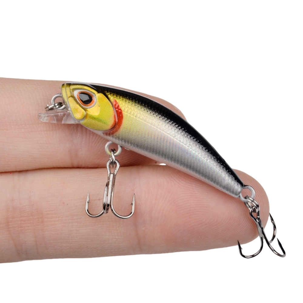 1 pz affondamento pesciolini e - Fishing Equipment Japan recensione e prezzo