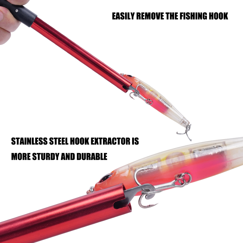 Strumento per la rimozione del - Fishing Equipment Pictures recensione e prezzo