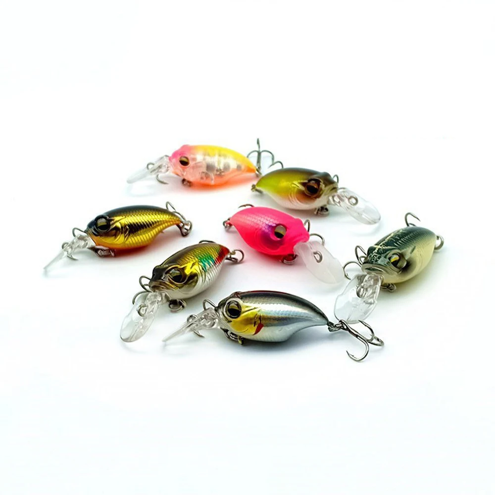 Manovella Griffon Wobbler Rich - Fishing Equipment Japan recensione e prezzo