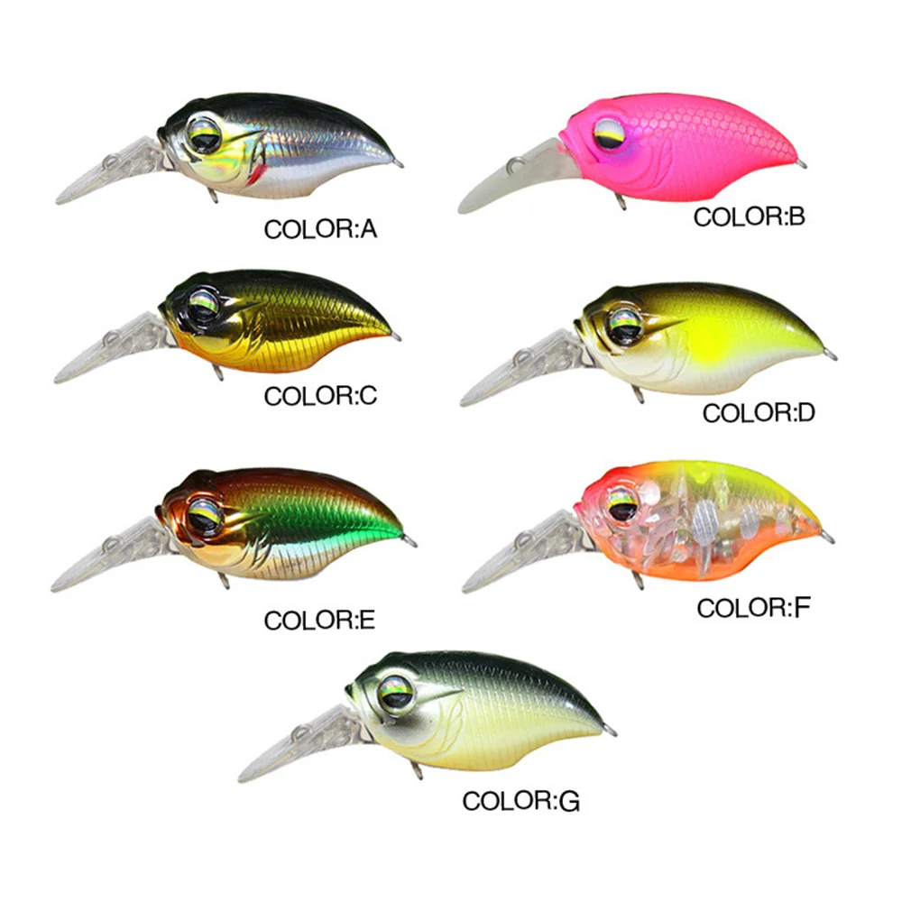 Manovella Griffon Wobbler Rich - Fishing Equipment Japan recensione e prezzo