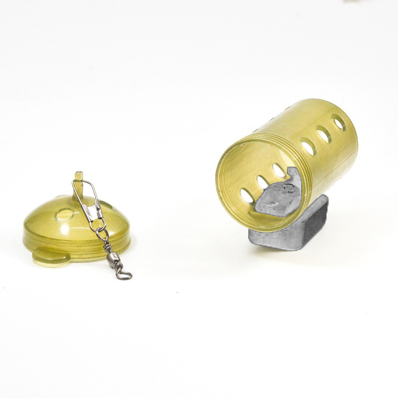 Set di 6 Feeder per la Pesca a - Fishing Equipment Set recensione e prezzo