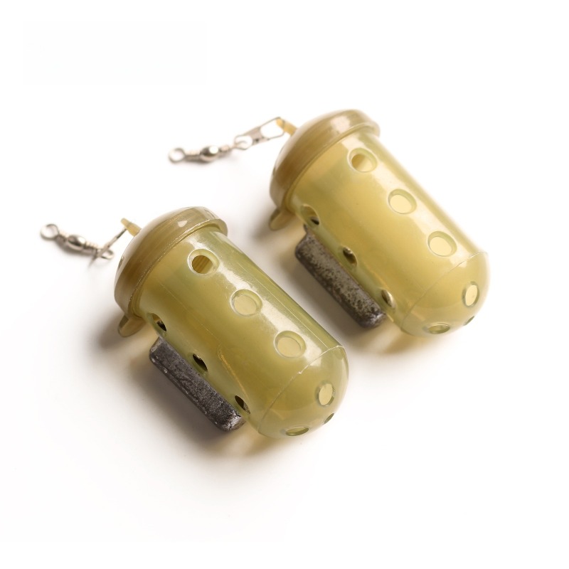 Set di 6 Feeder per la Pesca a - Fishing Equipment Set recensione e prezzo