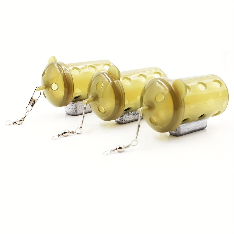 Set di 6 Feeder per la Pesca a - Fishing Equipment Set recensione e prezzo