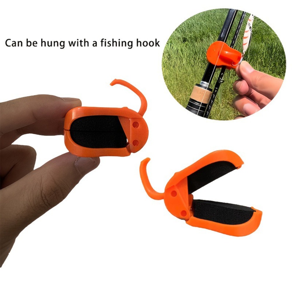 4 pz/set clip universale per c - Fishing Equipment Set recensione e prezzo