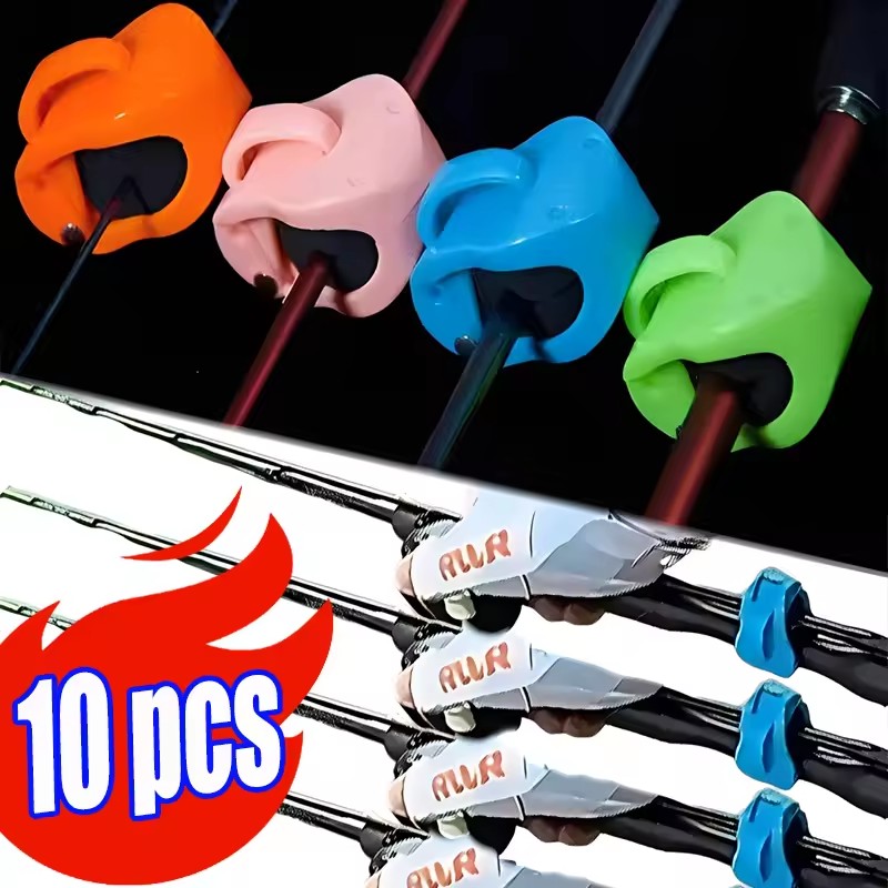 Portacanna da pesca in ABS Fis - Fishing Equipment Set recensione e prezzo