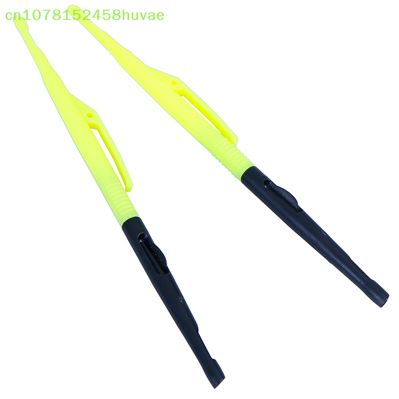 2 pz Plastica Gancio di Rimozi - Fishing Equipment Pictures recensione e prezzo