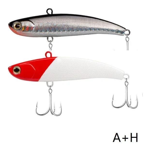 80 mm17g Ima kume Winter Ice F - Fishing Equipment Japan recensione e prezzo
