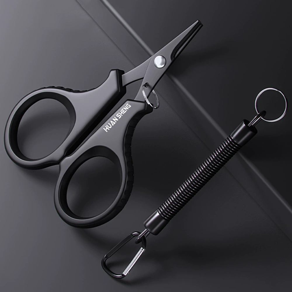 1 set di rivestimento in titan - Fishing Equipment Set recensione e prezzo