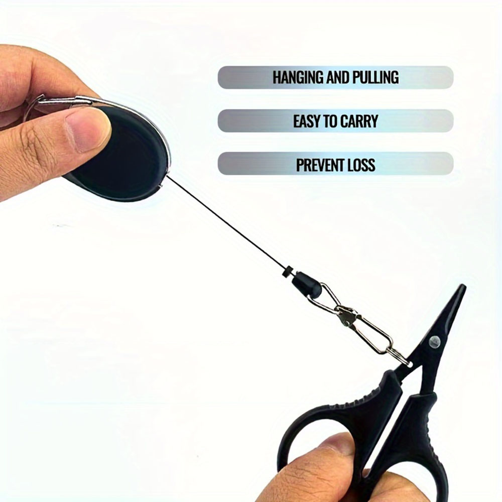 1 set di rivestimento in titan - Fishing Equipment Set recensione e prezzo