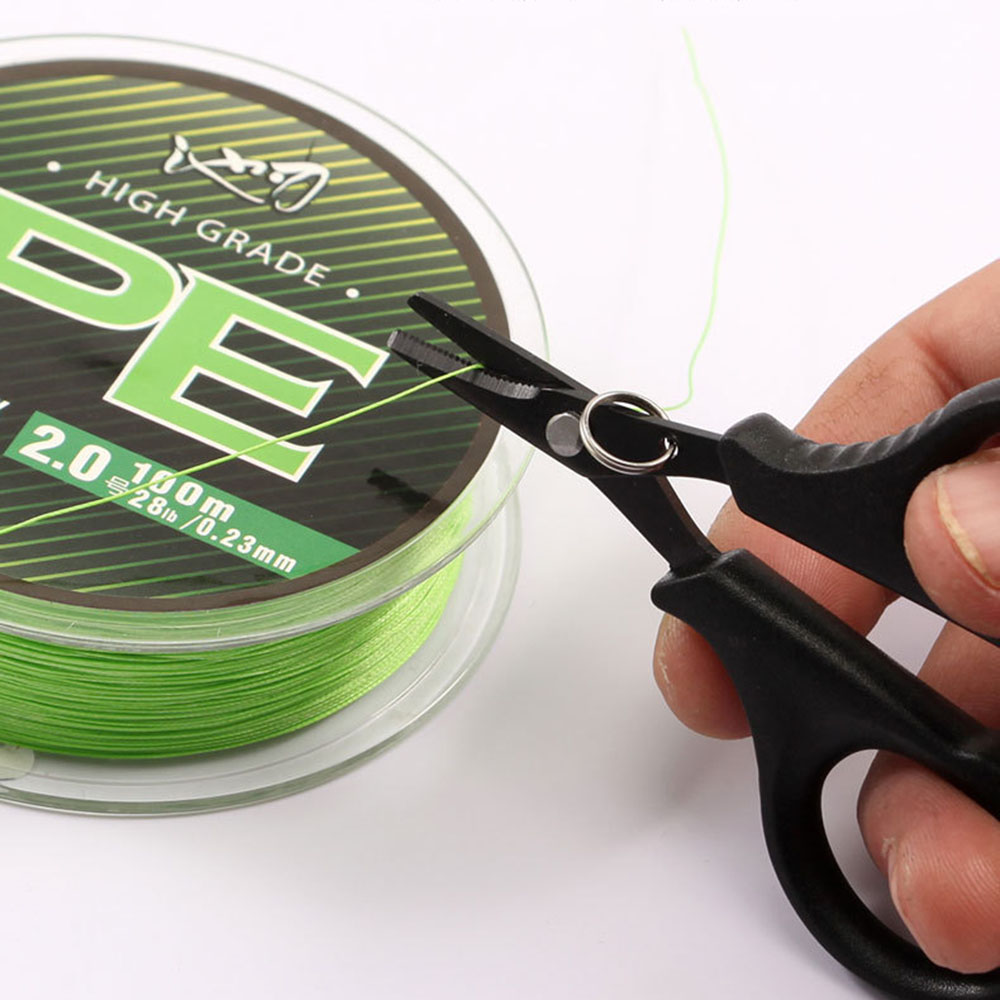 1 set di rivestimento in titan - Fishing Equipment Set recensione e prezzo