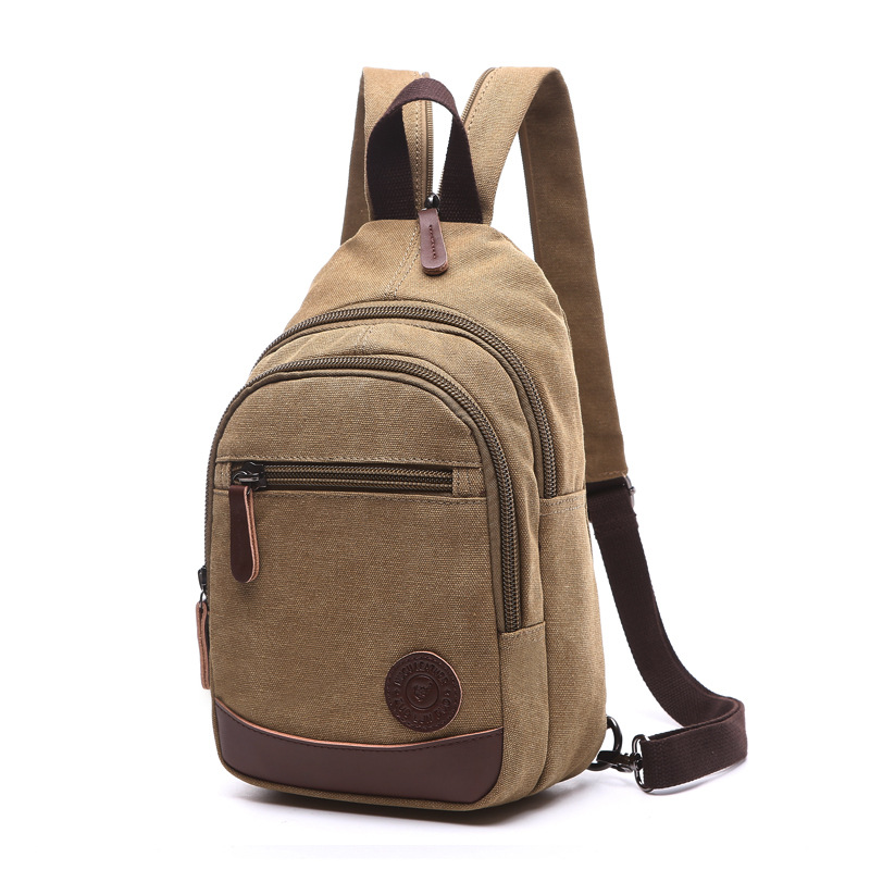 Borsa a Tracolla Tattica, Zain - Fishing Backpack recensione e prezzo