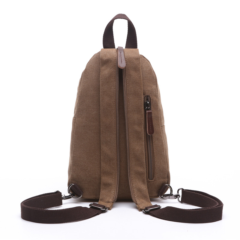 Borsa a Tracolla Tattica, Zain - Fishing Backpack recensione e prezzo