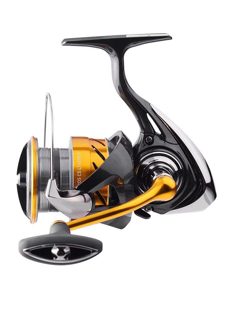 DAIWA REVROS LT Mulinello da p - Shimano Reel Sienna recensione e prezzo