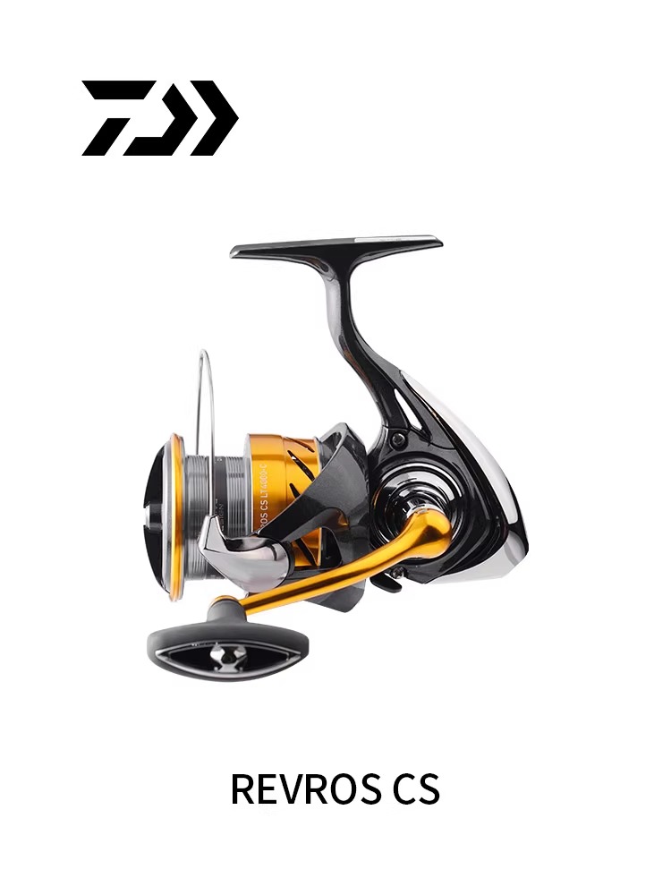 DAIWA REVROS LT Mulinello da p - Shimano Reel Sienna recensione e prezzo