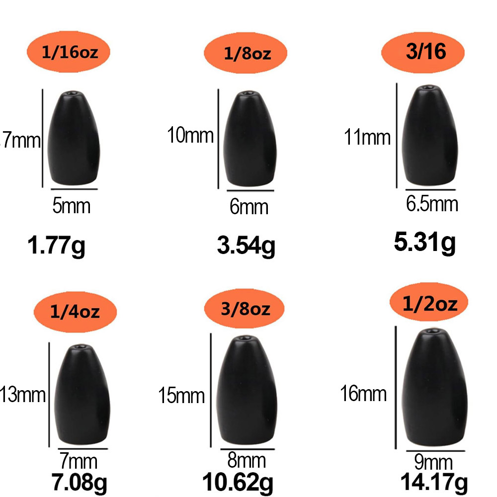 Pesi da pesca in acciaio al tu - Trout Fishing Lure recensione e prezzo